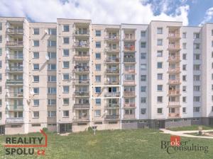 Prodej bytu 3+1, Trutnov - Horní Staré Město, Úpská, 70 m2