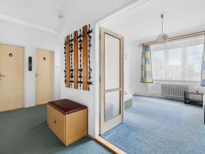 Prodej bytu 2+1, Brno, Zemědělská, 56 m2