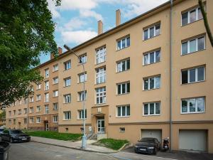 Prodej bytu 2+1, Brno, Zemědělská, 56 m2