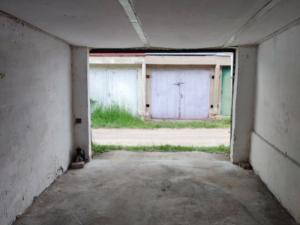 Prodej garáže, Kutná Hora, Potoční, 18 m2