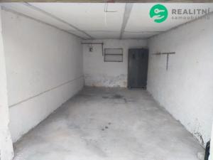 Prodej garáže, Kutná Hora, Potoční, 18 m2