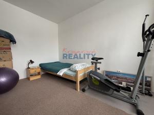 Pronájem bytu 1+1, České Budějovice, Větrná, 37 m2
