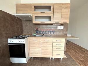 Pronájem bytu 1+1, České Budějovice, Větrná, 37 m2