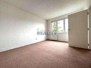 Pronájem bytu 1+1, České Budějovice, Větrná, 37 m2