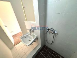 Pronájem bytu 1+1, České Budějovice, Větrná, 37 m2