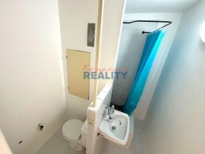 Pronájem bytu 1+1, České Budějovice, Větrná, 37 m2