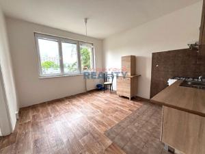 Pronájem bytu 1+1, České Budějovice, Větrná, 37 m2
