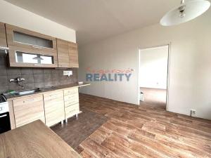 Pronájem bytu 1+1, České Budějovice, Větrná, 37 m2