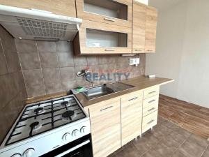 Pronájem bytu 1+1, České Budějovice, Větrná, 37 m2