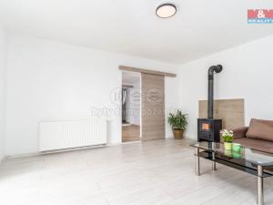 Prodej rodinného domu, Křinec - Sovenice, 69 m2