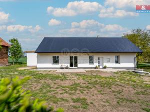 Prodej rodinného domu, Křinec - Sovenice, 69 m2