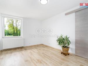 Prodej rodinného domu, Křinec - Sovenice, 69 m2