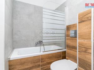 Prodej rodinného domu, Křinec - Sovenice, 69 m2