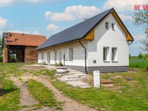 Prodej rodinného domu, Křinec - Sovenice, 69 m2