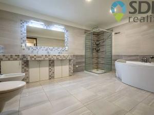 Prodej rodinného domu, Křenovice, Široká, 172 m2