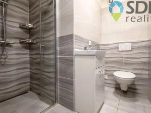 Prodej rodinného domu, Křenovice, Široká, 172 m2