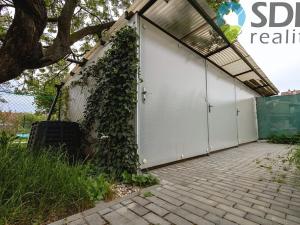 Prodej rodinného domu, Křenovice, Široká, 172 m2
