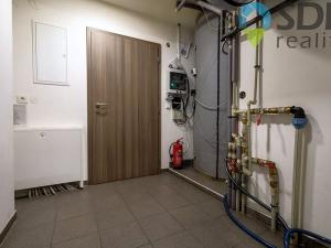 Prodej rodinného domu, Křenovice, Široká, 172 m2