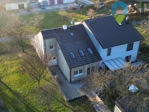 Prodej rodinného domu, Křenovice, Široká, 172 m2