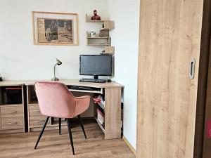 Prodej bytu 2+kk, Vyškov, Sídliště Osvobození, 75 m2