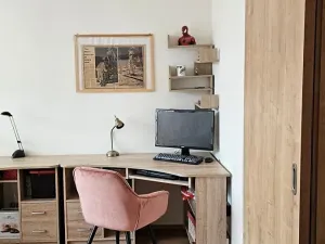 Prodej bytu 2+kk, Vyškov, Sídliště Osvobození, 75 m2
