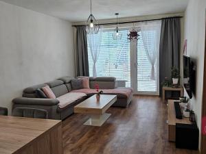 Prodej bytu 2+kk, Vyškov, Sídliště Osvobození, 75 m2