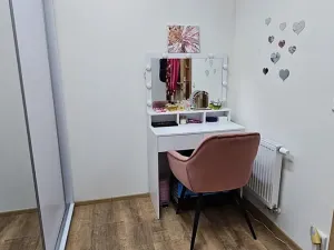 Prodej bytu 2+kk, Vyškov, Sídliště Osvobození, 75 m2