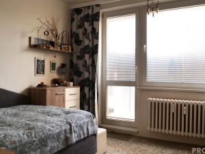 Prodej bytu 3+1, Strážnice, Kovářská, 77 m2