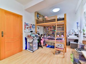 Prodej bytu 4+1, Sokolov, Heyrovského, 91 m2