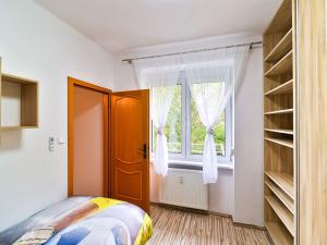 Prodej bytu 4+1, Sokolov, Heyrovského, 91 m2