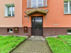 Prodej bytu 4+1, Sokolov, Heyrovského, 91 m2