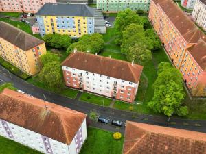 Prodej bytu 4+1, Sokolov, Heyrovského, 91 m2