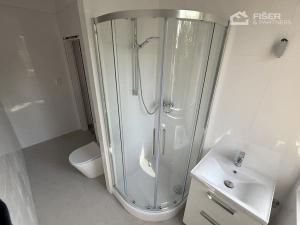 Pronájem bytu 1+1, Valašské Meziříčí, Sokolská, 35 m2