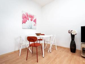 Prodej bytu 2+1, Praha - Žižkov, Biskupcova, 43 m2