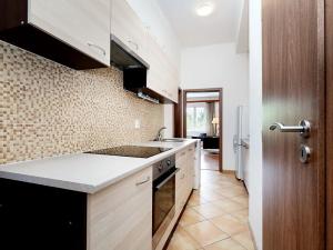 Prodej bytu 2+1, Praha - Žižkov, Biskupcova, 43 m2