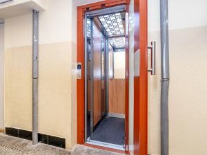 Prodej bytu 2+1, Praha - Žižkov, Biskupcova, 43 m2