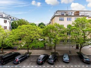 Prodej bytu 2+1, Praha - Žižkov, Biskupcova, 43 m2