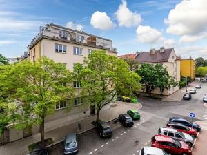 Prodej bytu 2+1, Praha - Žižkov, Biskupcova, 43 m2