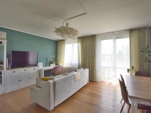 Prodej bytu 3+1, Beroun, Nerudova, 66 m2