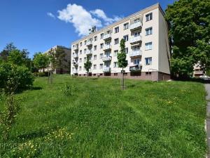 Prodej bytu 3+1, Beroun, Nerudova, 66 m2