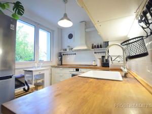 Prodej bytu 3+1, Beroun, Nerudova, 66 m2