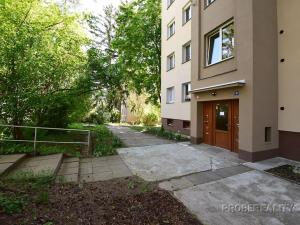 Prodej bytu 3+1, Beroun, Nerudova, 66 m2