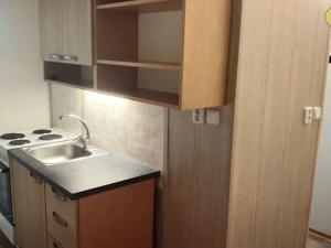 Prodej bytu 1+kk, Kroměříž, Oskol, 28 m2