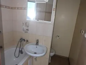 Pronájem bytu 2+kk, Ústí nad Labem, Šrámkova, 40 m2