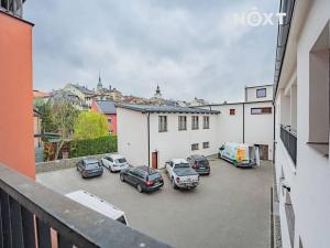 Pronájem bytu 2+kk, Šumperk, Langrova, 84 m2