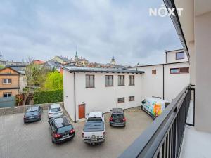 Pronájem bytu 2+kk, Šumperk, Langrova, 72 m2