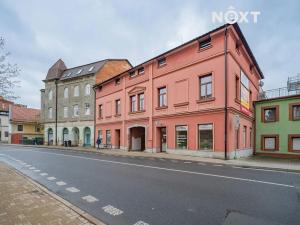 Pronájem bytu 2+kk, Šumperk, Langrova, 72 m2