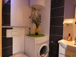 Prodej bytu 3+kk, Vodice, Chorvatsko, Srima XVII, 71 m2