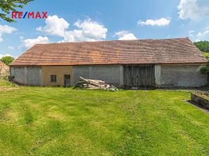 Prodej rodinného domu, Vejvanov, 450 m2
