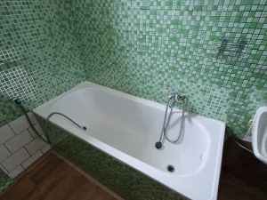 Pronájem bytu 2+kk, Ústí nad Labem, Májová, 42 m2